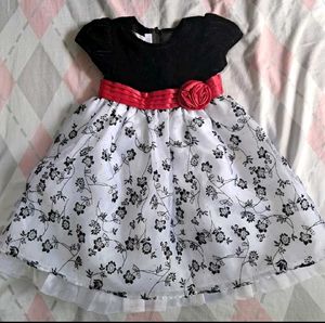 3 Yrs Girls Frock