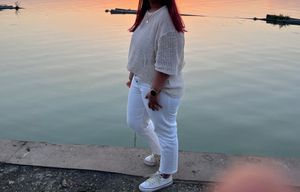 Zara Top