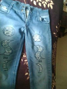 denim blue jens