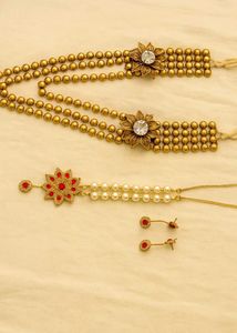 Jewellery Set(Pack Of 4)