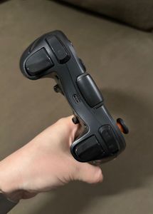 Mobile Gaming Controller