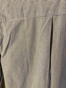 Check Snd Stripe Shirt