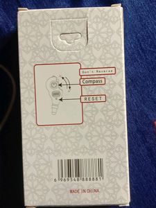 Digital Tasbih &amp; Compass 🧭For Prayer