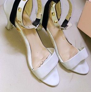 Beautiful Pencil Heel