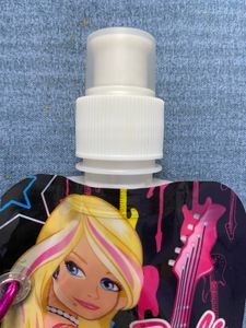 Barbie Water Bottle