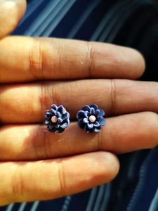 Combo Of 3 Earring