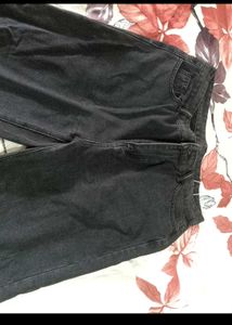 Wide Leg Jeans - Urbanic
