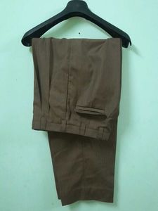 New 🤎 2 Piece Set Of Coat And Pant
