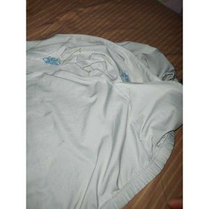 Embroidered Jacket