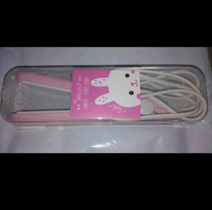 Mini Hair straightener,  Brand New