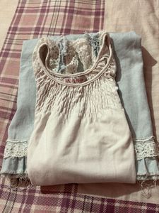 Picnic Wear Dress