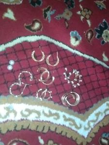 Earrings Bundle