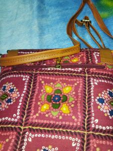 Bag For This Navratri ❤️