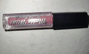 Liquid Lipsticks Nude Edition