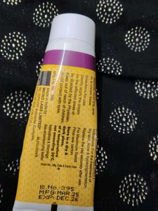 Glyco 6 Glycolic Acid Cream