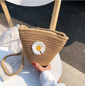 2 New Daisy Crossbody Bags