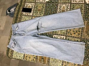 Combo Of Two High Waist Denim