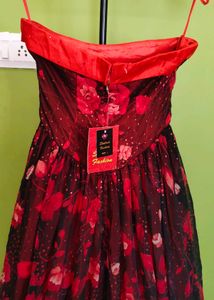 Film Ishqiya Gowns New With Tag