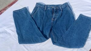 Very New Blue Jeans For Girls