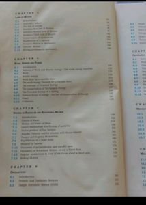 Intermediate 1st Yr Chemistry &amp; Physics Books(AP)