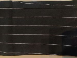 Crimsoune club Black Pants