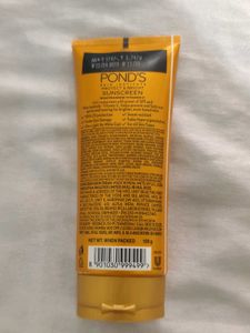 Ponds  Sun Miracle Light Sunscreen