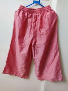 🌸 Beautiful Pink Kurta &amp; Pant Set 🌸