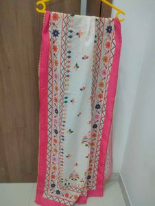 Elegant Printed Kurta Set