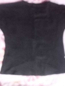 Polka Dot T-Shirt