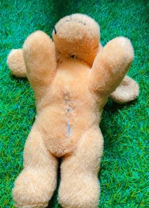 Soft Toy Dog
