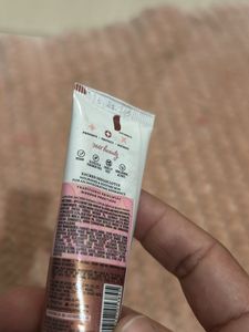 Sacred Indian Lotus Body Wash