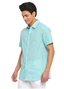 Men&#39;s Casual Shirt