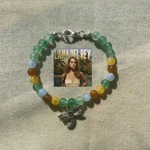 Lana Del Rey Bracelet