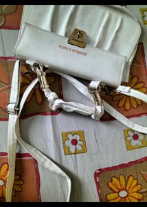 charles and keith Bag