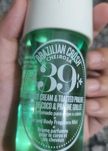 Sol De Janeiro Cheirosa 39