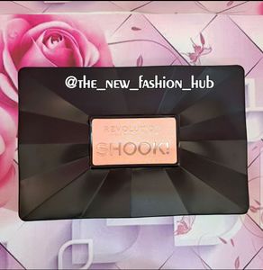 Makeup Revolution London Big Eyeshadow Palette