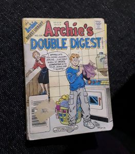 Books Comics Archies, Tinkle