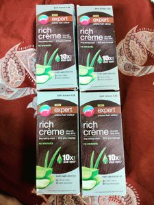 Godrej Expert Rich Creme Hair Colour