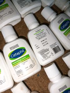 Cetaphil Moisturizing Lotion