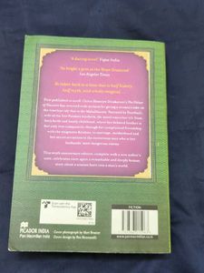 The Palace of Illusions