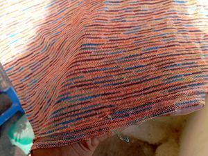 Stretchable Top
