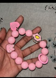 Bracelet / Phone charm
