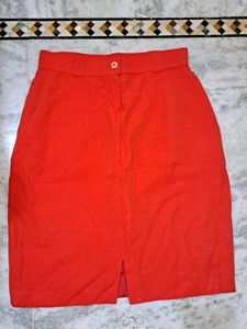 Korean Skirt