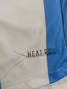 Argentina Soccer Jersey - World Cup Edition