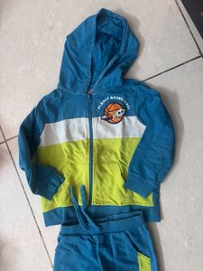 Boys Clothes Set