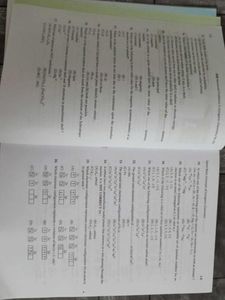 Advance Problems In Inorganic Chemistry For JEE