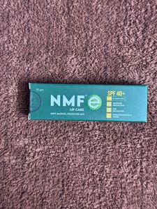 NMFe Lip Balm With SPF 40+