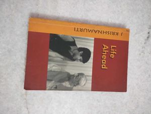 J. Krishnamurti Self-help Books ✨