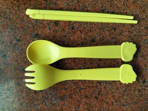 Kids Dinner Ware