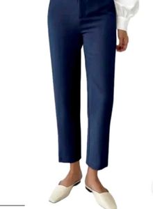 Navy Blue Trouser new